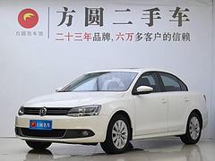 大众 速腾 2014款 1.4TSI 双离合 豪华型(改款)
