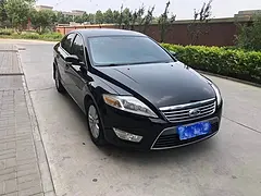 福特 蒙迪欧 2008款 蒙迪欧致胜 2.3 手自一体 至尊