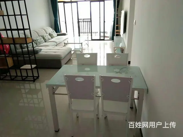 海枫和苑 2室2厅1卫的图片