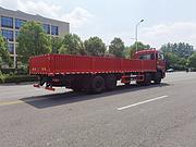 9.6米载货汽车 九米六国六栏板载货车 配置及参数
