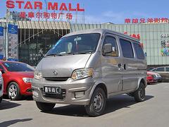 长安之星6363 2009款 1.0L 手动 7座