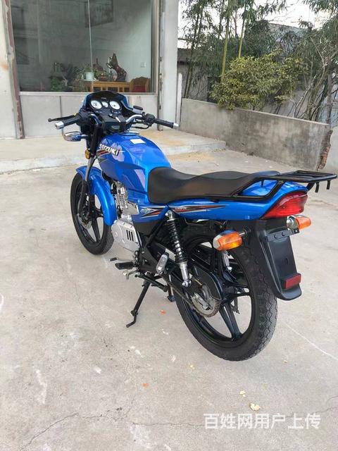 鹤岗批发摩托车，品牌齐全，可分期购车的图片