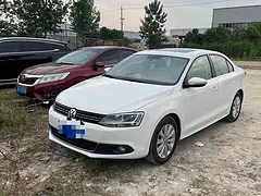 大众速腾1.4T