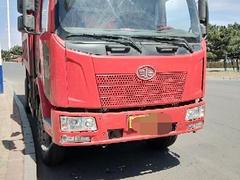 出售自卸翻斗车