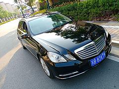 奔驰E级 2013款 E 260 L CGI 1.8T 手自