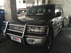长丰黑金刚 2013款 2.2L 手动 后驱 标准