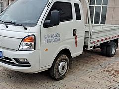 长安跨越者D5个人一手车
