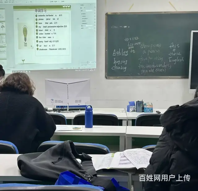嘉兴英语培训-学英语口语去哪里？的图片