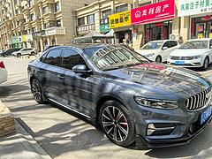 吉利星瑞