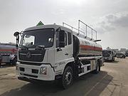 东风油罐车10吨满载12吨 *全国联保