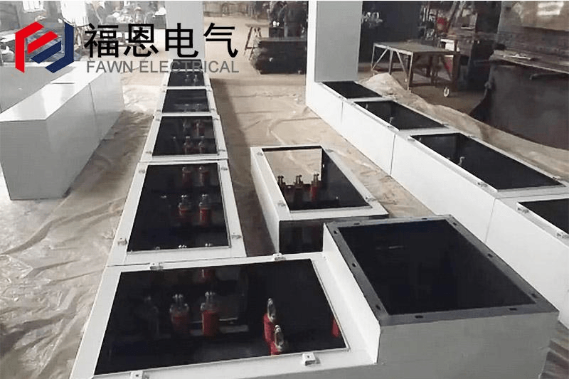 高压共箱母线4