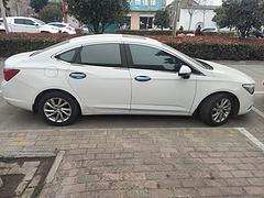 别克 威朗 2016款 威朗轿跑 1.5 手自一体 15S