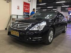 日产天籁 2011款 2.5L 自动 XL荣耀版