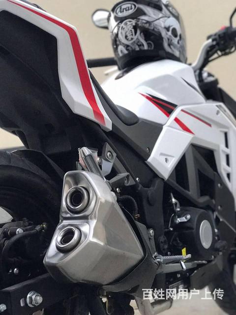 2019年全新大猛蛇,搭载维森克6挡水冷双缸350