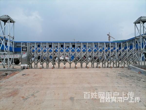☝✍宝丰县小区大门各种遥控器24小时上门❊的图片