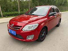 长安 悦翔 2012款 悦翔V3 1.3 手动 舒适版