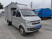 长安 厢式货车 国6