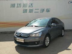 标致308 2013款 1.6L 手动 风尚型 (