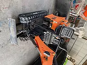 二手小型挖掘机