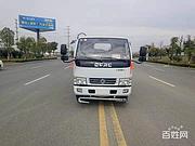 恩施新型洒水车报价5吨洒水车8吨洒水车12吨洒水车包上户