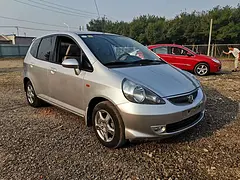 本田 飞度 2004款 1.5 手动