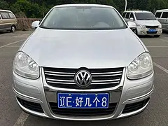 大众 速腾 2010款 1.4TSI 双离合 豪华版