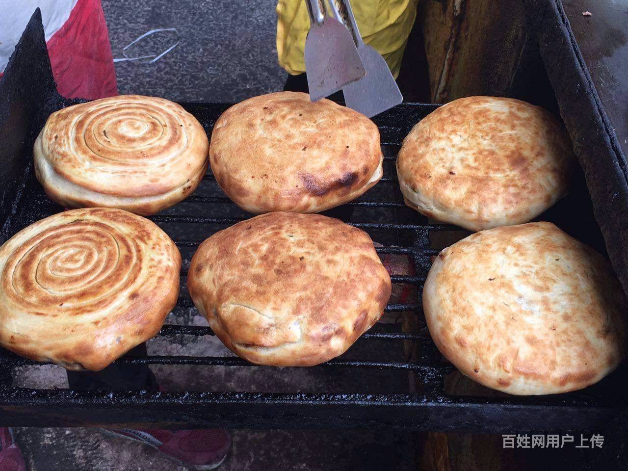 新乡学习驴肉火烧香酥牛肉饼配方配料技术哪里专业