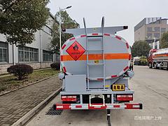 东风国六同威荷载6.5吨加油车 厂家直销手续齐全