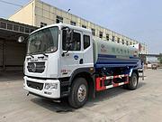 绵阳市二手洒水车   全新洒水车都有