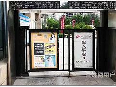 ✰♢西工区自动感应门电动门安装电动卷帘门电动车库门电动防火门