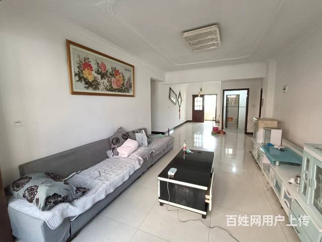 辉隆商业城 119平 3室 民中 急售 首付低的图片