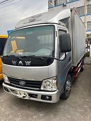 奥驰汽车 其他 厢式货车