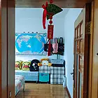 14半径房低价出售  到初三校区3分钟 可挂半径可出租
