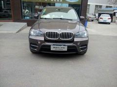 宝马X5 [进口] 2012款 3.0T 自动 四