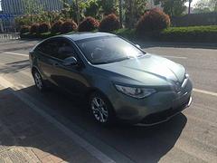 MG GT 2015款 1.5TCI 手自一体 豪