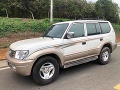 【搞定了！】北汽 陆霸 2010款 陆霸3000 3.0 手