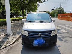 东风 帅客 2013款 1.5 手动 标准型5座