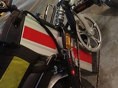 【搞定了！】二手折叠电动车