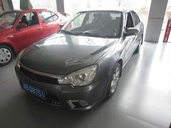 东南菱悦 2008款 1.5L 手动 (国Ⅳ) [