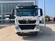 转让轻量化二手20年豪沃搅拌车 唐鸿上装 大14方