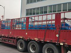 解放 牵引车  半挂车 国5