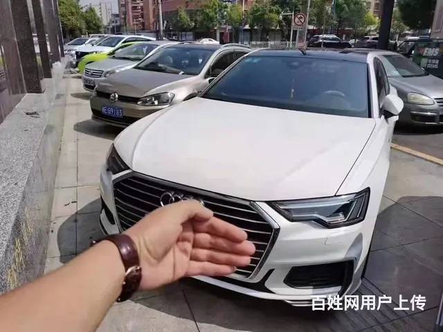 长期出售一手精品抵押车，正规门店，品牌车源齐全的图片
