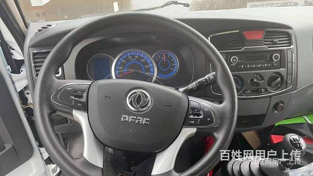 国六5吨铝合金加油车 价格多少钱的图片