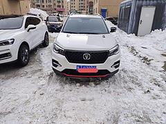 长安CS75 2020款 CS75 PHEV 1.5T 领航