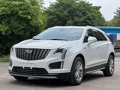 凯迪拉克XT5 2020款 2.0T 手自一体 28T 四驱