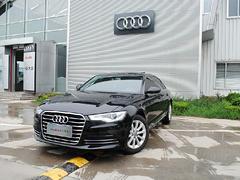 奥迪A6L 30FSI 2012款 2.5L 自动