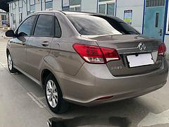 北京E系列 2014款 E150EV E150 EV 时尚版