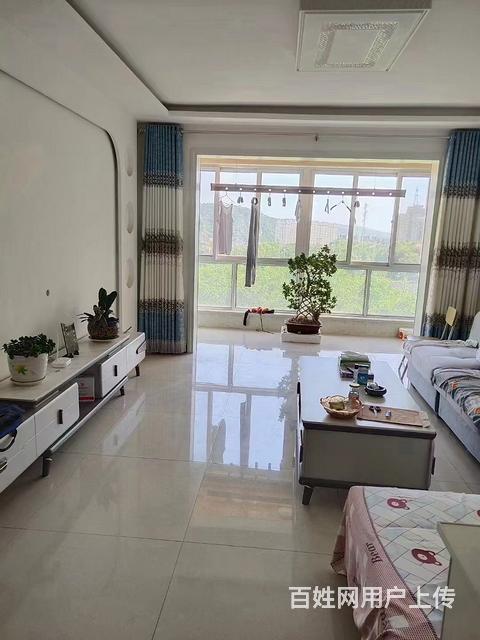 福林家园 普通住宅 中等装修的图片