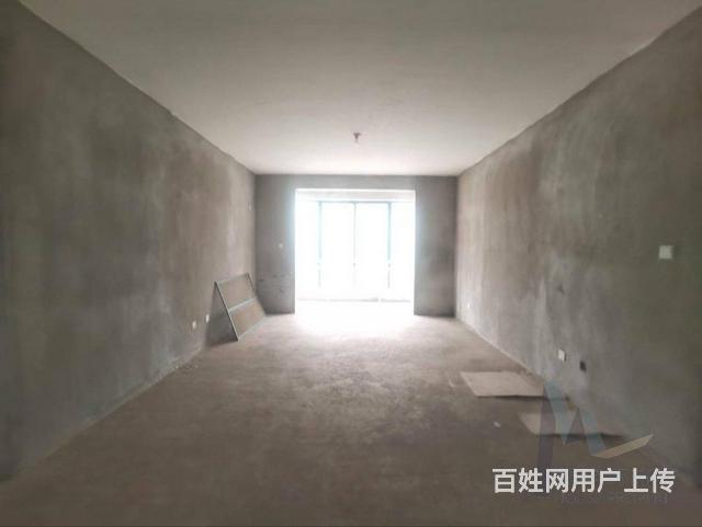 豪润公园天下 3室2厅2卫1阳台 使用面积大楼层好的图片