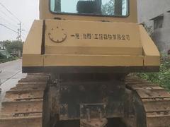 出售洛阳东方红120推土机